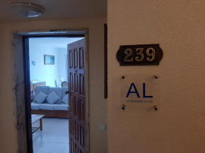 Dunas do Alvor 239 one bedroom